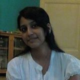Trisha Khan Profile Picture