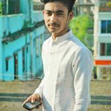 Mahadi Hassan Profile Picture