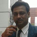 Chandan Mukherjee Profile Picture