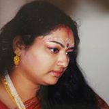 Sharbani Chowdhury Ghosh Profile Picture