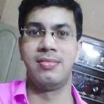 Rahul Dutta Profile Picture
