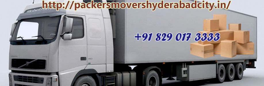 Packers Movers Hyderabad Get Free Quotes Cover Image