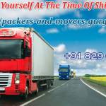 Packers And Movers Gurgaon | Get Free Qu Profile Picture