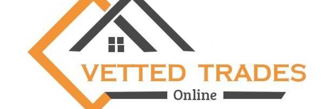 Vetted Trades Online Cover Image