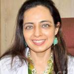 Dr Priya Verma Profile Picture