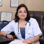 Dr. Sumita Sofat Profile Picture