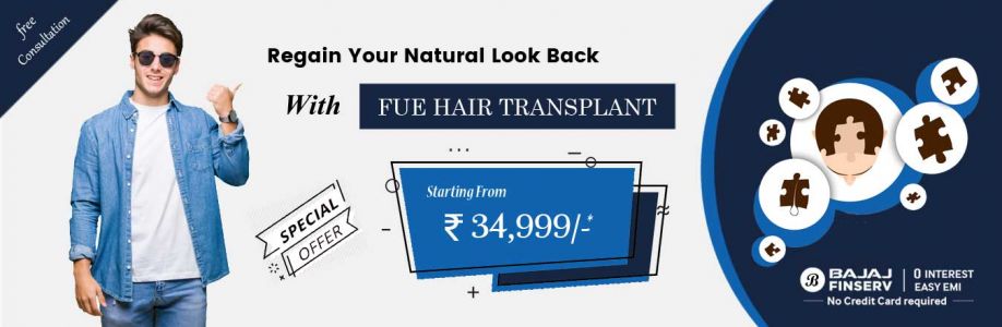 Natural Hair Transplant Cover Image