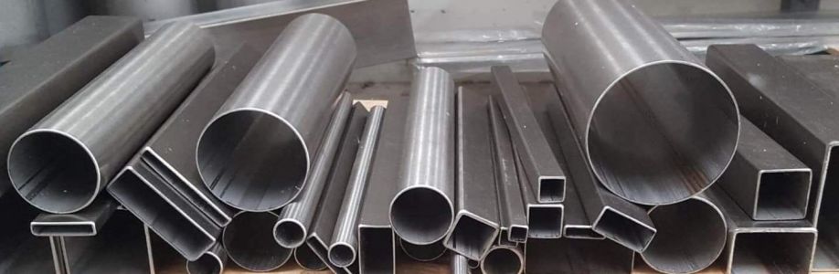 Steel Pipes and Tubes Industries (SPTI) Cover Image