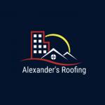 Alexander\s Roofing Profile Picture