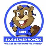 Blue Beaver Movers Profile Picture
