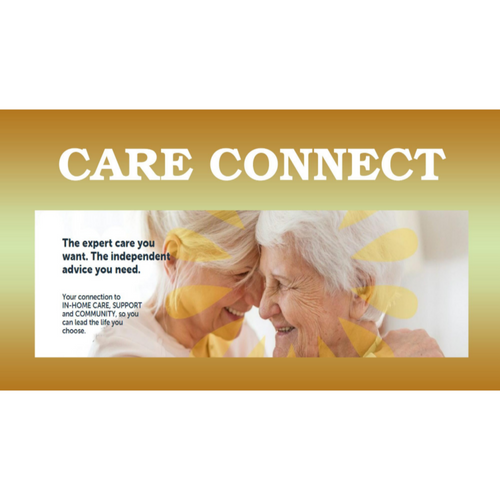 Best Home Care Services | Care Connect