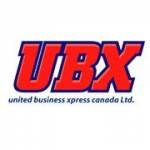UBX Canada Profile Picture