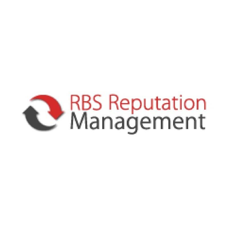 RBS Reputation Management | FreeListingUSA