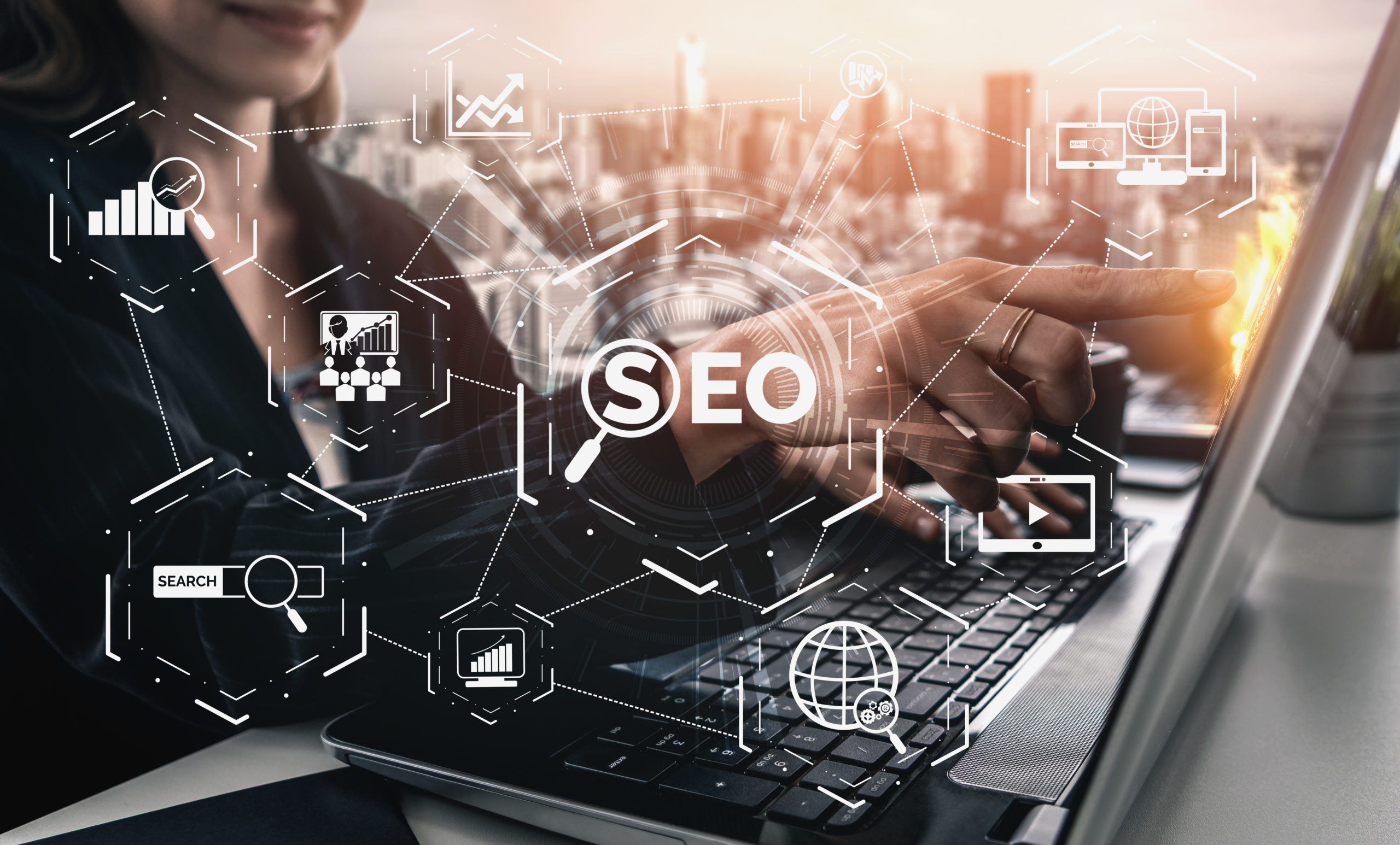 The Importance of Working With Credible SEO Services Agencies