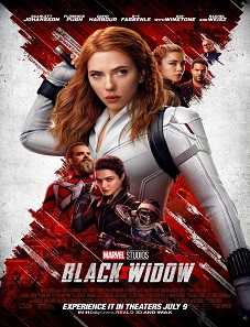 Watch Online Black Widow (2021) Free Streaming on O2tvseries