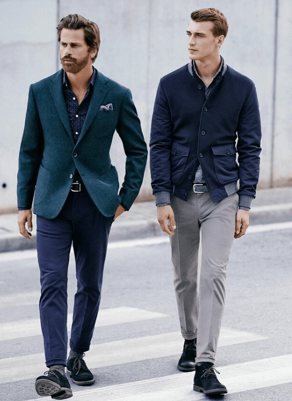 Date Night Outfits: Casual Date Night Outfit ideas for Guys | Must Read