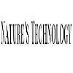 Natures Technology Profile Picture