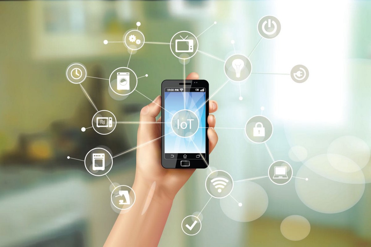 IoT: The Future of Mobile App Development (Here’s Why)