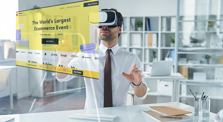 Creating Mesmerising Brand Experiences with VR Brand Promotion