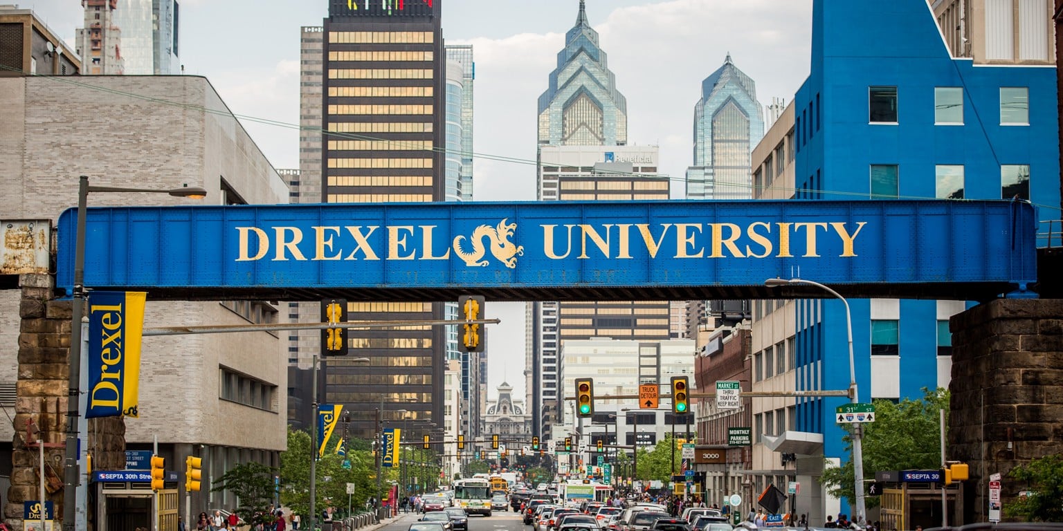 Drexel University Ranking, Acceptance Rate and Tuition Fees  : Current School News