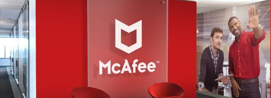 mcafee login Cover Image