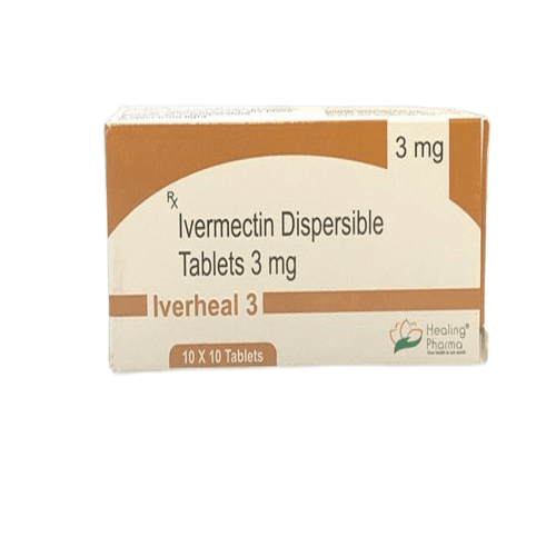 Buy Ivermectin 3 Mg Online For Humans【Free Shipping】 USA & UK