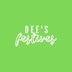 Dees Festives Profile Picture