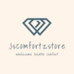Jscomfortzstore Shop Profile Picture