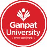 GANPAT UNIVERSITY Profile Picture