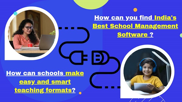 How can schools make easy and smart teaching formats