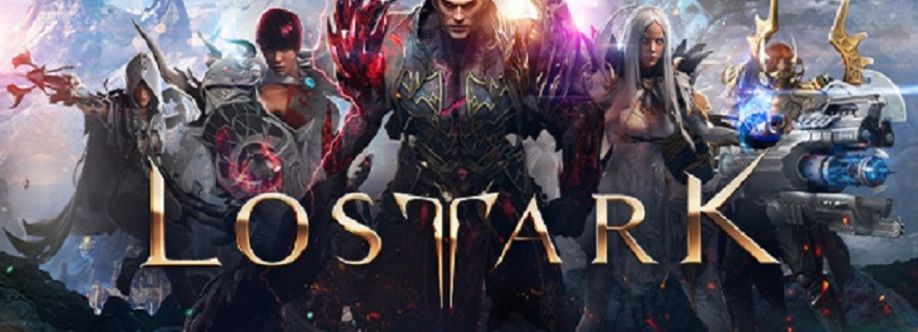 Lost Ark has finally been released in the West Cover Image
