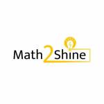 Math 2 Shine Profile Picture