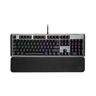Cooler Master CK550 V2 RGB Mechanical Gaming Keyboard Profile Picture