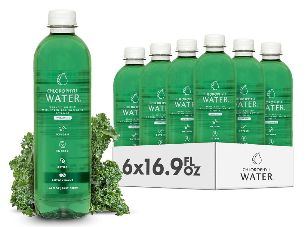 Get High-Quality Mountain Spring Water at Chlorophyll Water | by Chlorophyll Water | Jun, 2022 | Medium