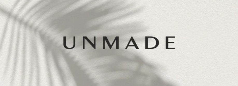 Unmade Cover Image