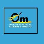 Om Movers Profile Picture