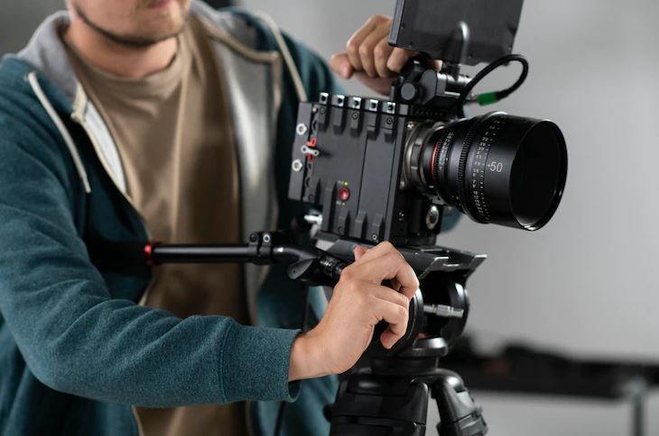 6 Reasons to Hire a Corporate Video Production Company - AtoAllinks