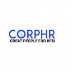 Senior and Middle Level Hiring CorpHR Profile Picture