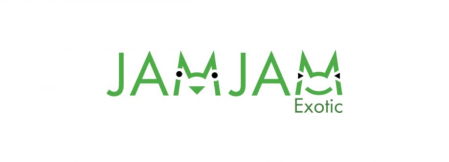 JamJam Exotic Cover Image