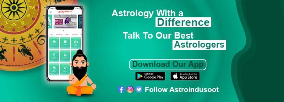 Astro indusoot Cover Image