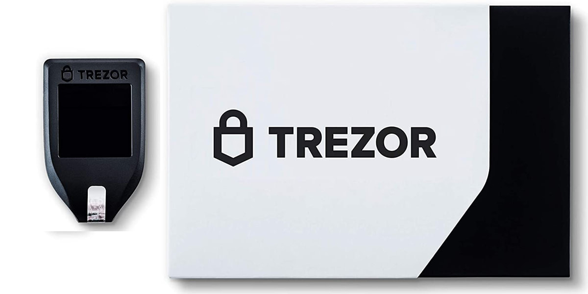 ​WHERE TO BUY TREZOR MODEL T? - Crypto Customer Crae