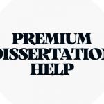 Premium Dissertation Help Profile Picture