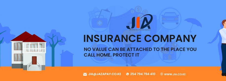 Jaza Pay Cover Image