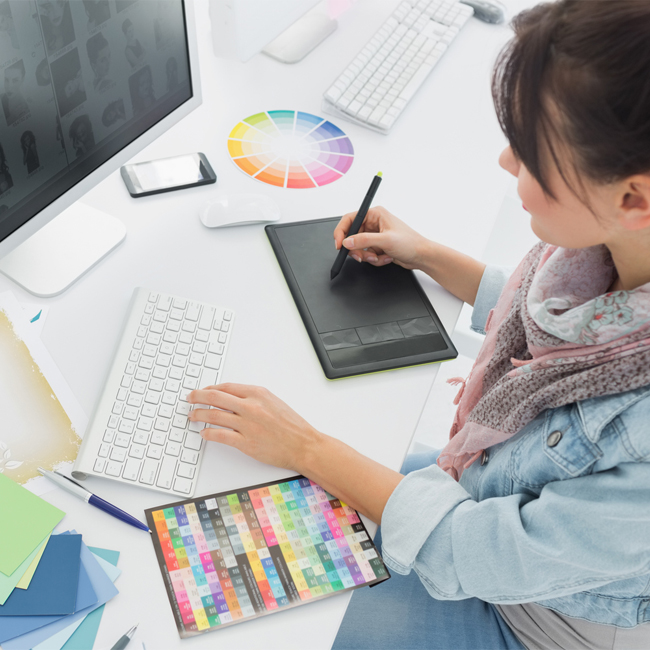 How to Pick the Right Graphic Design Company for You – Graphketing