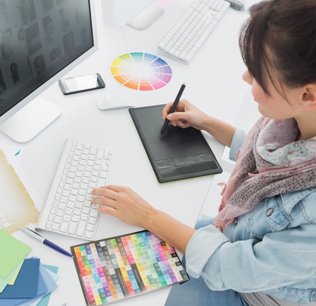How to Pick the Right Graphic Design Company for You