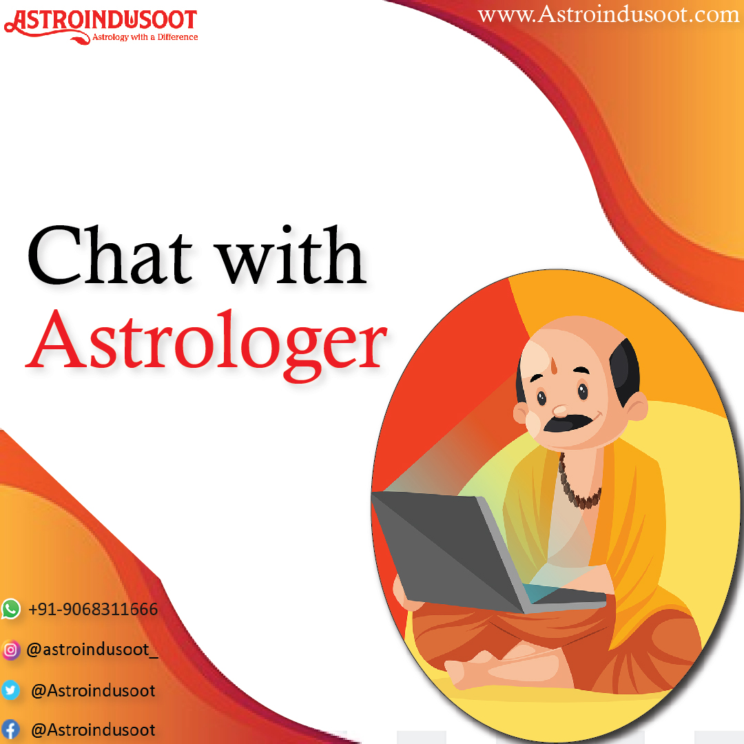 Chat With Astrologer to Find Your Kundali Matches For Marriage – Astroindusoot