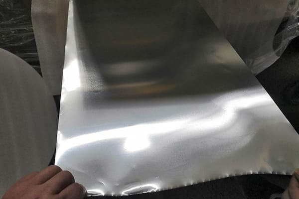 Low price aluminum sheet/roll/foil/disc you can't think of China factory - Huawei Aluminum