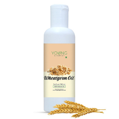 Wheatgerm Oil Profile Picture