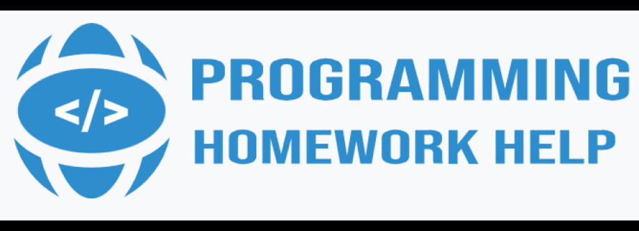 Programming Homework Help Cover Image