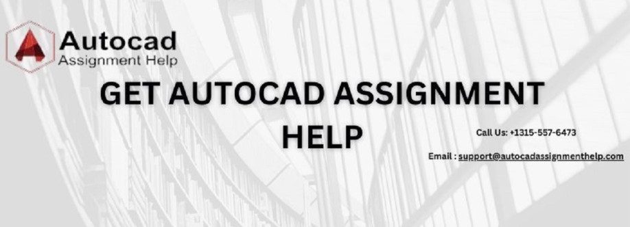 AutoCADAssignmenthelp Cover Image